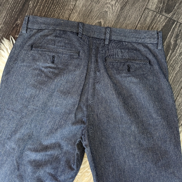 BANANA REPUBLIC - Kentfield Pant - Picture 3 of 8